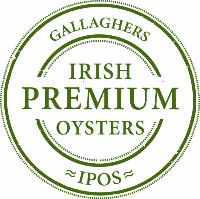 Irish Premium Oysters